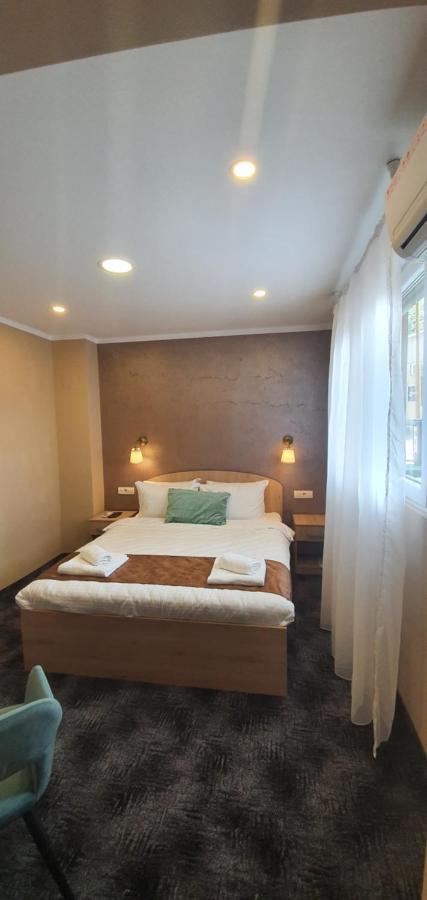 Skadarlija Suites Belgrado Exterior foto